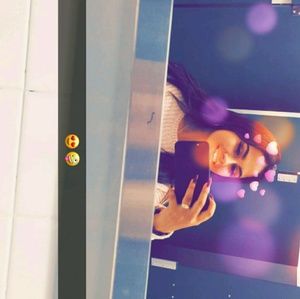 Meet your Posher, Nancy